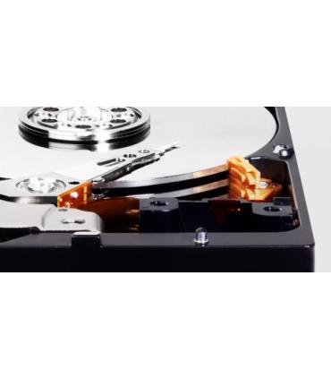 Western Digital Blue 3.5" 2000 GB SATA