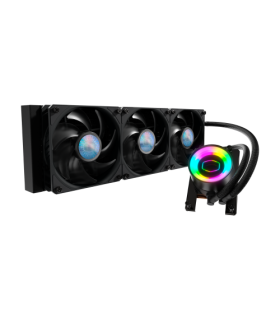 Cooler Master MasterLiquid ML360 Mirror TR4 Edition Procesador All-in-one liquid cooler