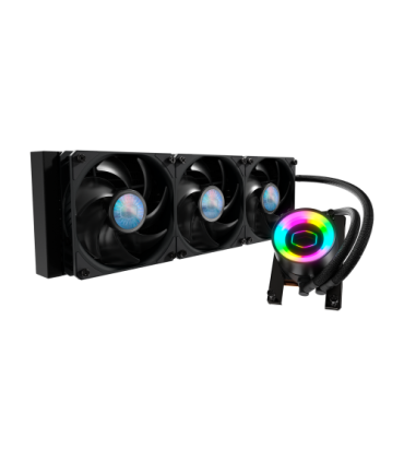 Cooler Master MasterLiquid ML360 Mirror TR4 Edition Procesador All-in-one liquid cooler