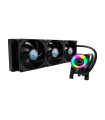 Cooler Master MasterLiquid ML360 Mirror TR4 Edition Procesador All-in-one liquid cooler