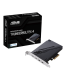 ASUS ThunderboltEX 4 tarjeta y adaptador de interfaz Interno Mini DisplayPort, PCIe, Thunderbolt, USB 2.0, USB 3.2 Gen 2 (3.1 Ge
