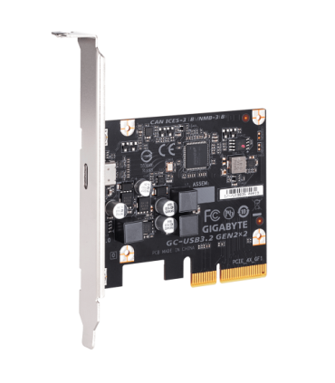 Gigabyte Vision Drive 1TB Upgrade Kit 1000 GB Negro, Blanco