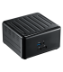 Asrock 4X4 BOX-V1000M PC de tamaño 1L Negro Intel® SoC Socket FP5 V1605B 2 GHz
