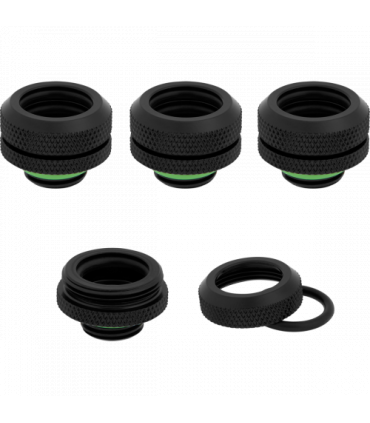 Corsair CX-9052008-WW hardware accesorio de refrigeración Negro