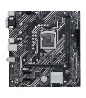 ASUS PRIME H510M-E Intel H510 LGA 1200 micro ATX