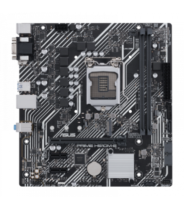 ASUS PRIME H510M-E Intel H510 LGA 1200 micro ATX