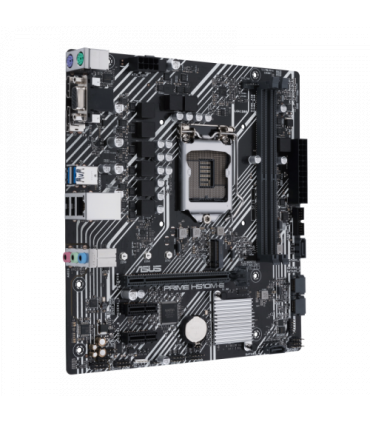 ASUS PRIME H510M-E Intel H510 LGA 1200 micro ATX