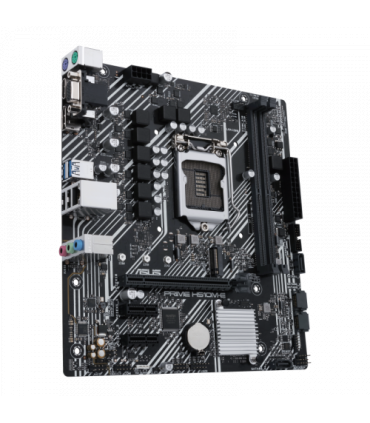 ASUS PRIME H510M-E Intel H510 LGA 1200 micro ATX