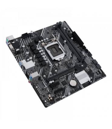 ASUS PRIME H510M-E Intel H510 LGA 1200 micro ATX