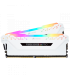 Corsair Vengeance CMW32GX4M2E3200C16W módulo de memoria 32 GB 2 x 16 GB DDR4 3200 MHz
