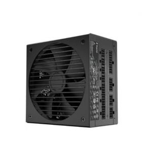 Fractal Design Ion Gold 850W unidad de fuente de alimentación 24-pin ATX Negro