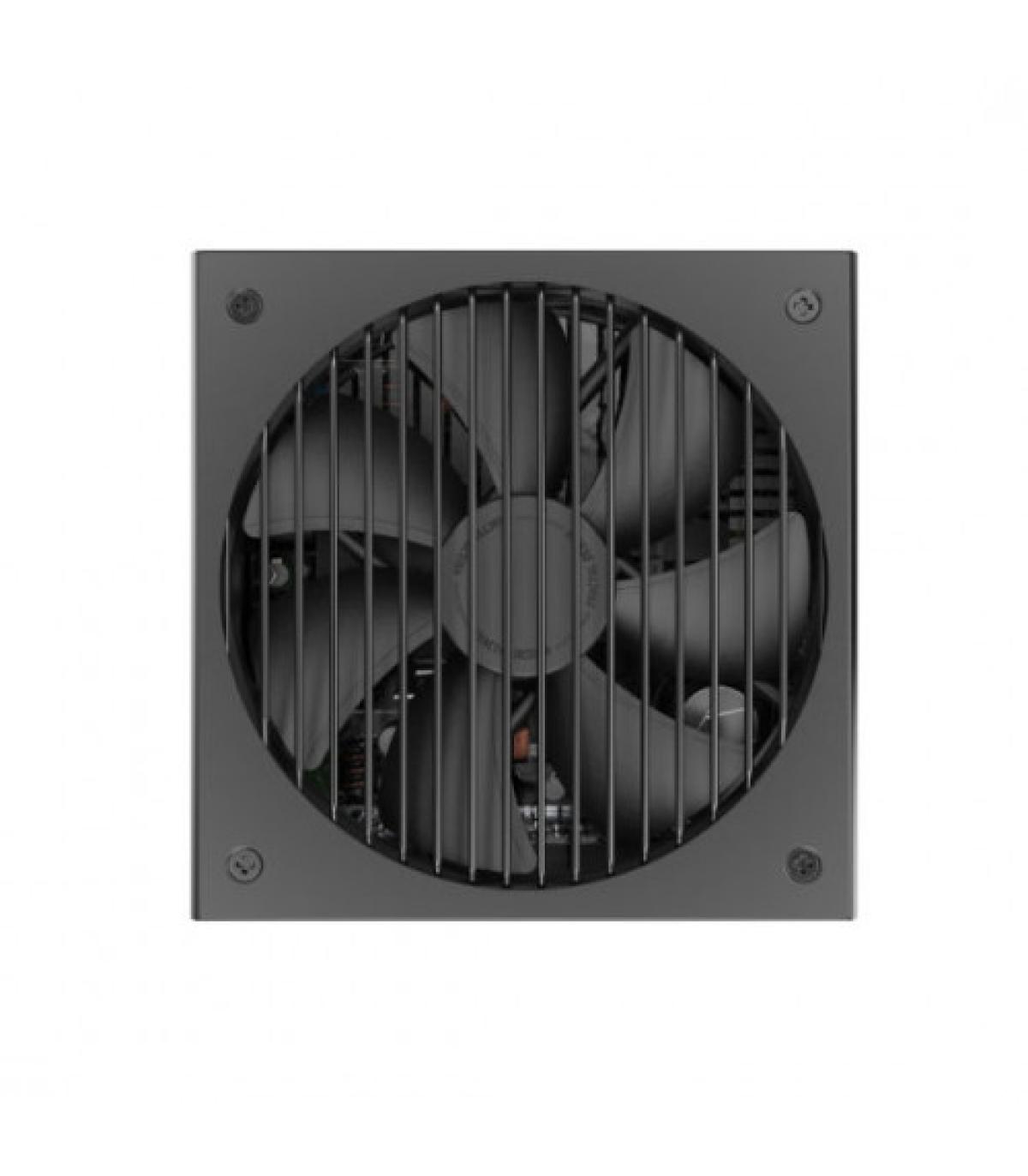 Fractal Design Ion Gold 850W unidad de fuente de alimentación 24-pin ATX Negro