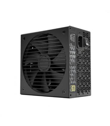 Fractal Design Ion Gold 850W unidad de fuente de alimentación 24-pin ATX Negro
