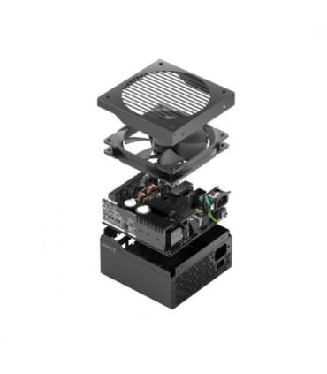 Fractal Design Ion Gold 850W unidad de fuente de alimentación 24-pin ATX Negro