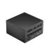 Fractal Design Ion Gold 850W unidad de fuente de alimentación 24-pin ATX Negro