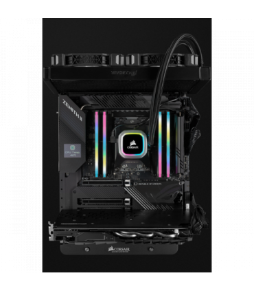 Corsair Vengeance CMH32GX4M2Z3200C16 módulo de memoria 32 GB 2 x 16 GB DDR4 3200 MHz