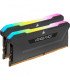 Corsair Vengeance CMH32GX4M2Z3200C16 módulo de memoria 32 GB 2 x 16 GB DDR4 3200 MHz