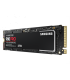 Samsung MZ-V8P2T0BW unidad de estado sólido M.2 2000 GB PCI Express 4.0 V-NAND MLC NVMe