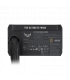 ASUS TUF-GAMING-750B unidad de fuente de alimentación 750 W 20+4 pin ATX ATX Negro
