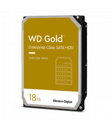 Western Digital WD181KRYZ disco duro interno 3.5" 18000 GB SATA