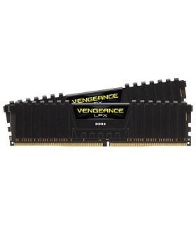 Corsair Vengeance LPX CMK16GX4M2Z3200C16 módulo de memoria 16 GB 2 x 8 GB DDR4 3200 MHz