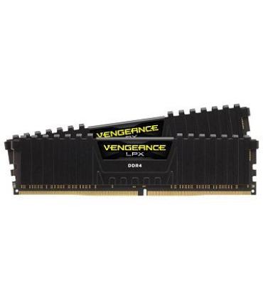 Corsair Vengeance LPX CMK16GX4M2Z3200C16 módulo de memoria 16 GB 2 x 8 GB DDR4 3200 MHz