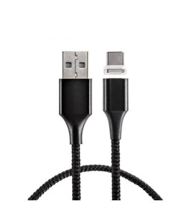 Gigaset GS195LS smartphones 15,7 cm (6.18") SIM doble Android 9.0 4G USB Tipo C 2 GB 32 GB 4000 mAh Negro