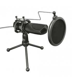 TRUST MICROFONO STREAMING MANTIS GXT 232