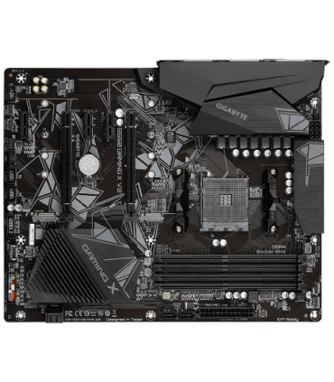 Gigabyte B550 Gaming X V2 Zócalo AM4 ATX AMD B550