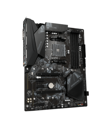 Gigabyte B550 Gaming X V2 Zócalo AM4 ATX AMD B550