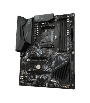 Gigabyte B550 Gaming X V2 Zócalo AM4 ATX AMD B550