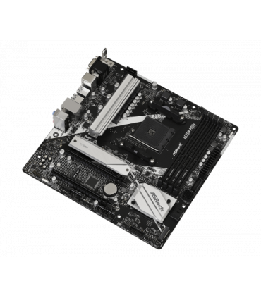 Asrock A520M Pro4 Zócalo AM4 micro ATX
