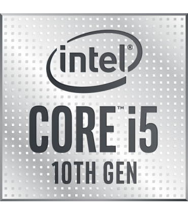 Intel Core i5-10400 procesador 2,9 GHz Caja 12 MB Smart Cache