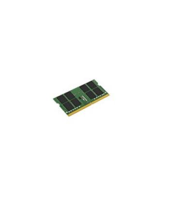 Kingston Technology KCP432SD8/32 módulo de memoria 32 GB 1 x 32 GB DDR4 3200 MHz