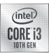 Intel Core i3-10100F procesador 3,6 GHz 6 MB Smart Cache