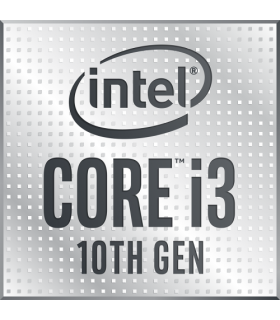 Intel Core i3-10100F procesador 3,6 GHz 6 MB Smart Cache