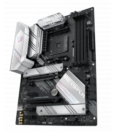 ASUS ROG STRIX B550-A GAMING (ATX, B550, AM4) AMD B550