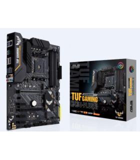 ASUS TUF GAMING B450-PLUS II Zócalo AM4