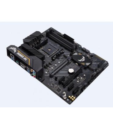 ASUS TUF GAMING B450-PLUS II Zócalo AM4