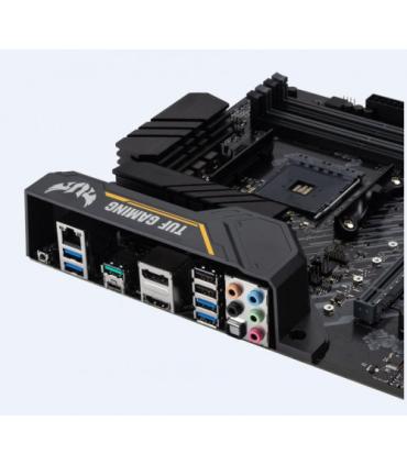 ASUS TUF GAMING B450-PLUS II Zócalo AM4
