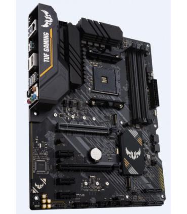 ASUS TUF GAMING B450-PLUS II Zócalo AM4
