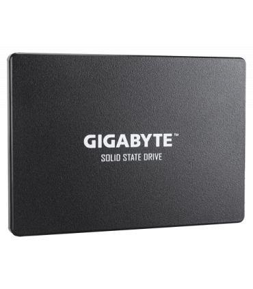 Gigabyte GP-GSTFS31256GTND unidad de estado sólido 2.5" 256 GB Serial ATA III V-NAND