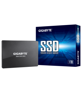 Gigabyte GP-GSTFS31100TNTD unidad de estado sólido 2.5" 1000 GB SATA