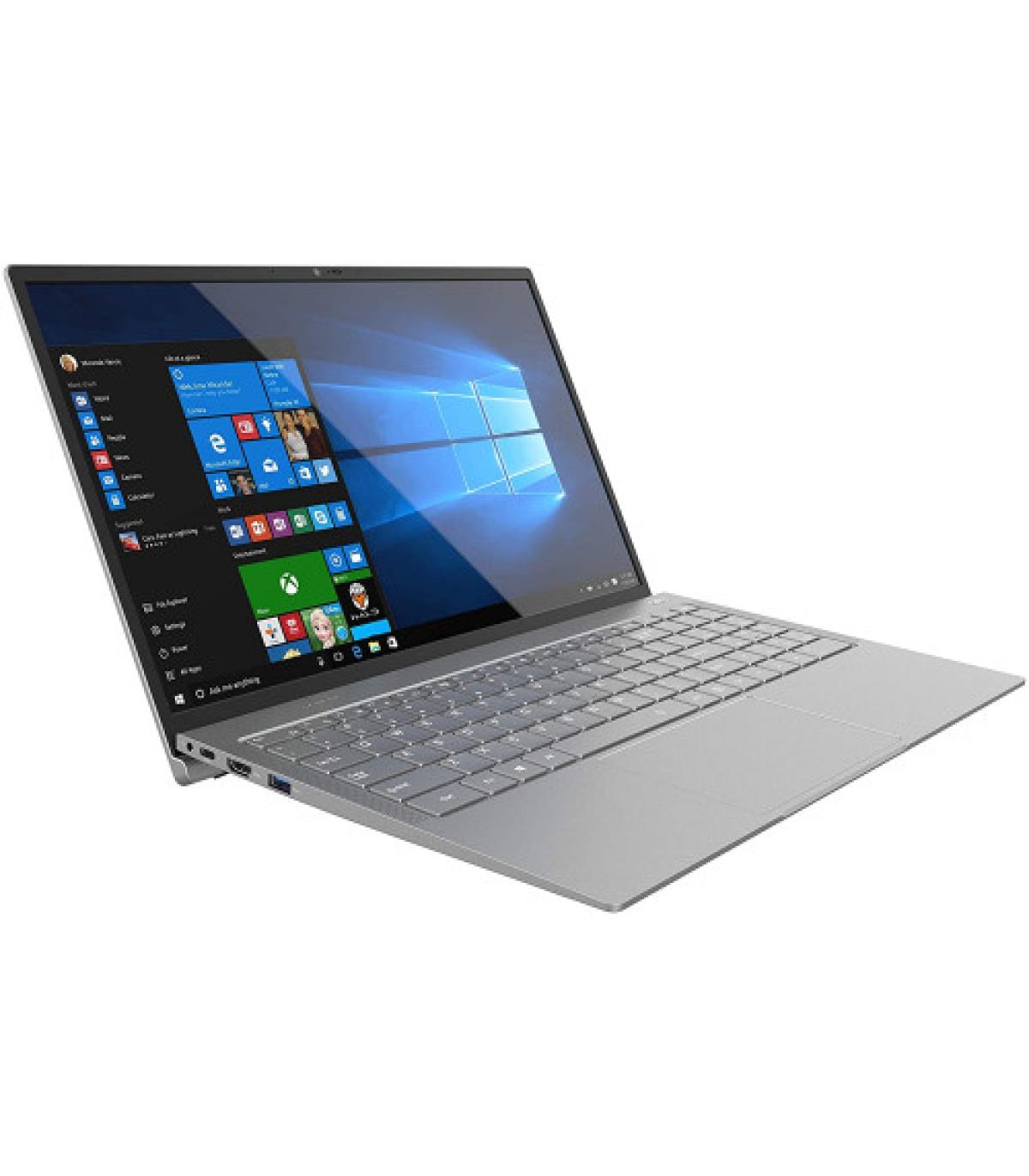 PORTATIL JETWING N1507P7 15.6", i7-7567u, 8GB ,256GB SSD