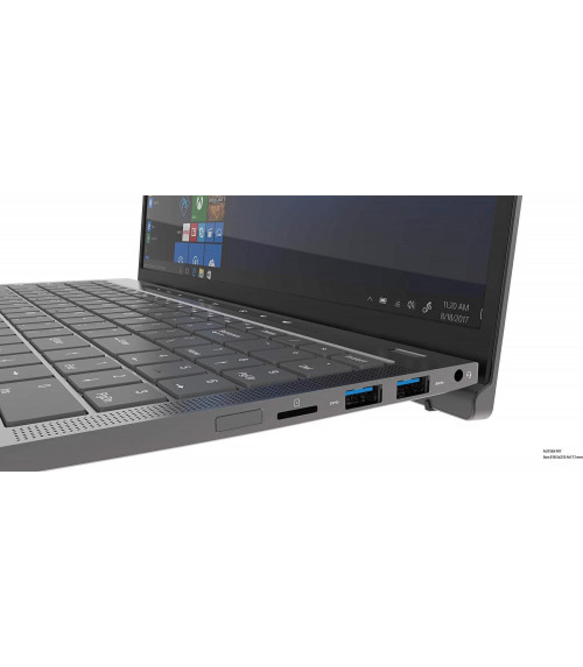 PORTATIL JETWING N1507P7 15.6", i7-7567u, 8GB ,256GB SSD