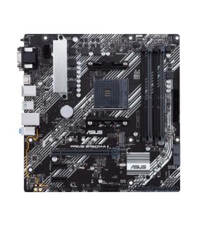 ASUS PRIME B450M-A II AMD B450 Zócalo AM4 micro ATX