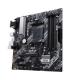 ASUS PRIME B450M-A II AMD B450 Zócalo AM4 micro ATX