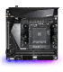 Gigabyte B550I AORUS PRO AX Zócalo AM4 mini ITX AMD B550