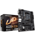 Gigabyte A520M S2H placa base Zócalo AM4 Micro ATX