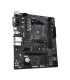 Gigabyte A520M S2H placa base Zócalo AM4 Micro ATX
